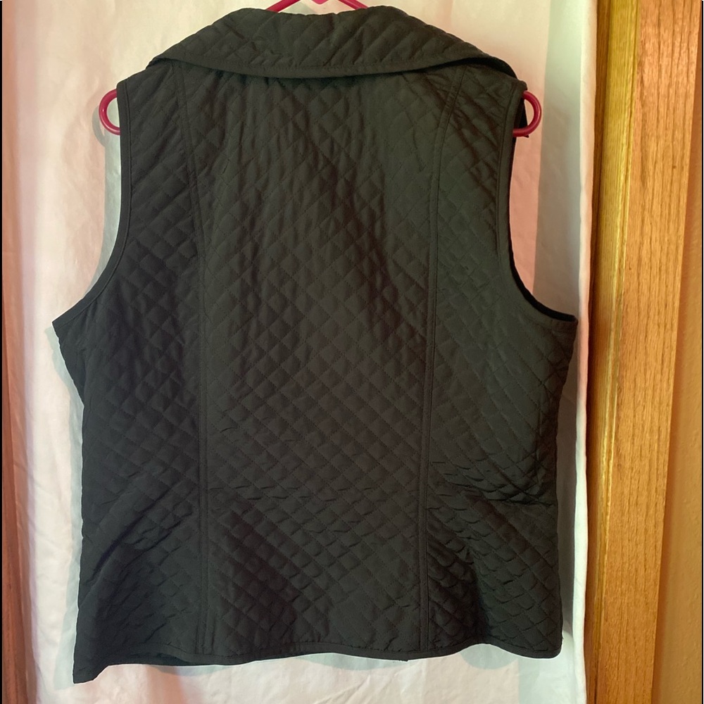 Vest